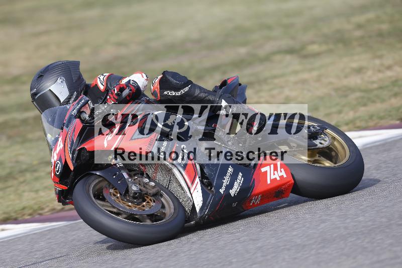 /48 03.10.2026  Speer Racing ADR/Gruppe rot/744